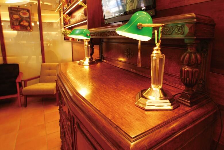 Hotel Arstainn