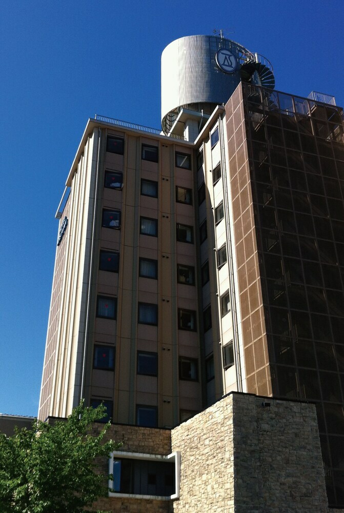 Hotel Arstainn