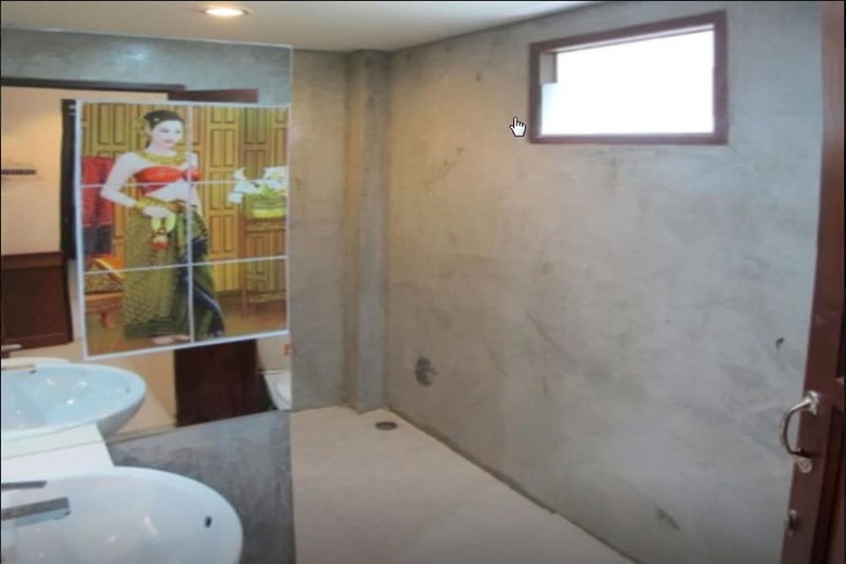 Hotel Jinda Resort