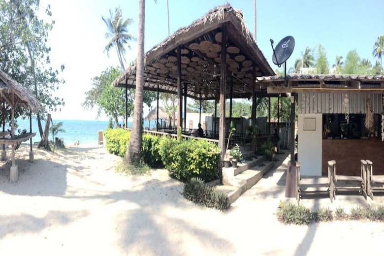 Hotel Siam Cottage Koh Chang