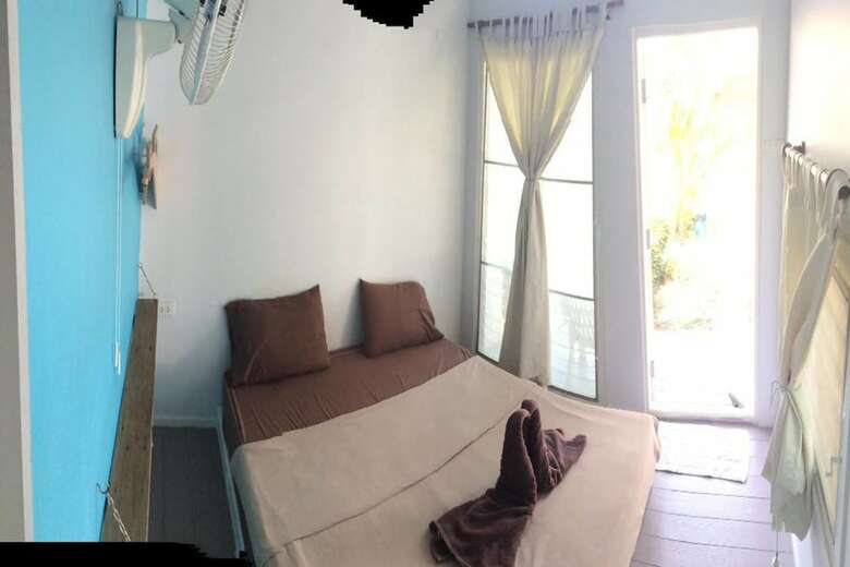 Hotel Siam Cottage Koh Chang