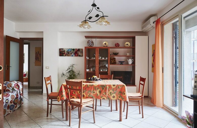 Apartamento Appartamento Aleppo - Case Sicule