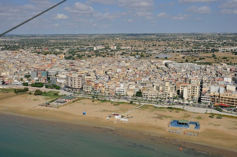 Apartamento Appartamento Aleppo - Case Sicule