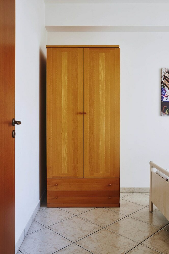 Apartamento Appartamento Aleppo - Case Sicule