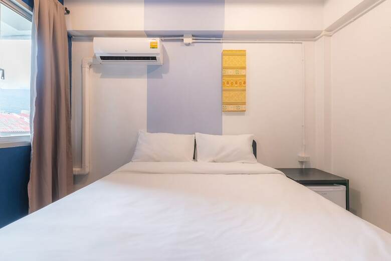 Hotel Bedgasm Poshtel X Caf� At Nimman