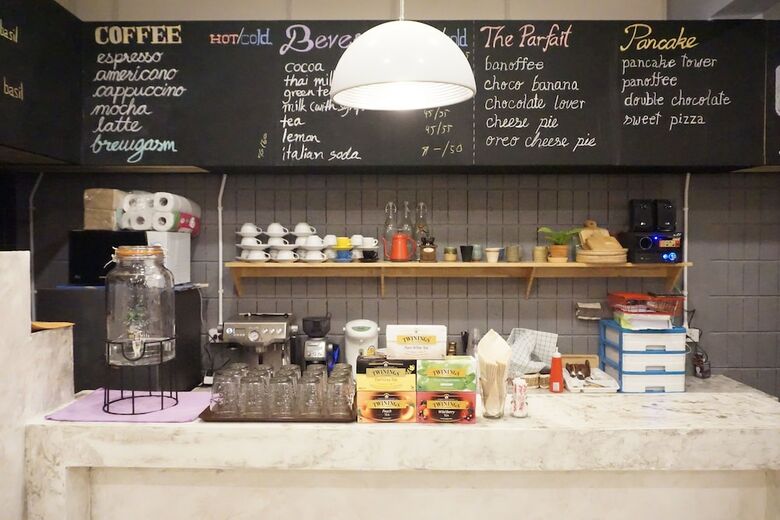 Hotel Bedgasm Poshtel X Caf� At Nimman