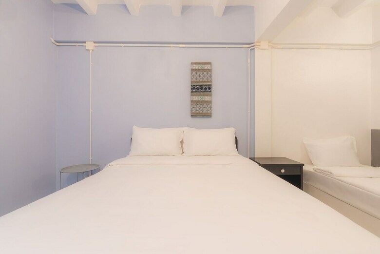 Hotel Bedgasm Poshtel X Caf� At Nimman