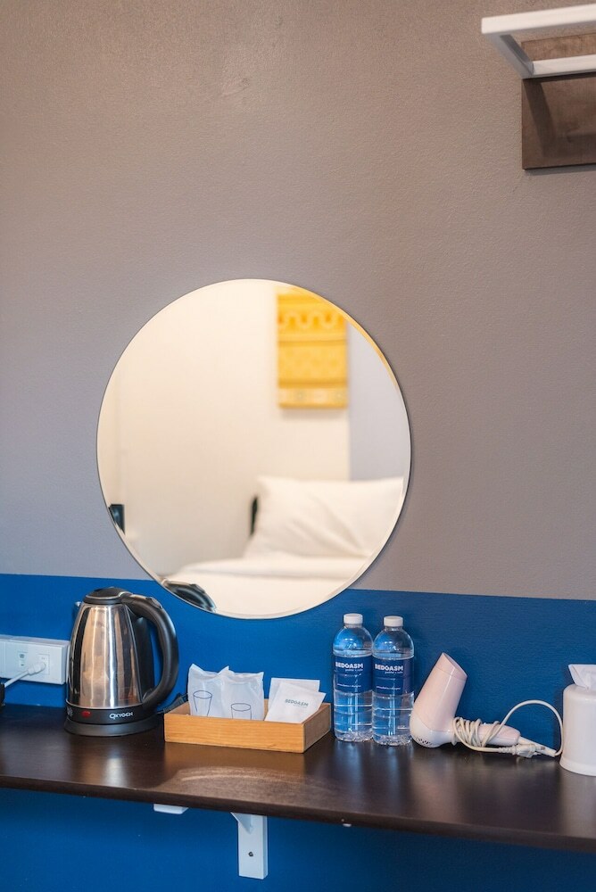 Hotel Bedgasm Poshtel X Caf� At Nimman