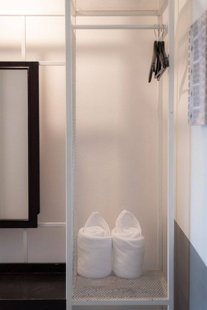 Hotel Bedgasm Poshtel X Caf� At Nimman