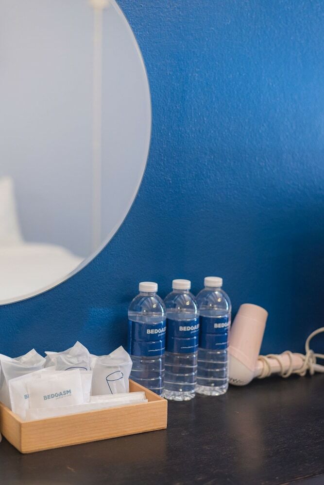 Hotel Bedgasm Poshtel X Caf� At Nimman