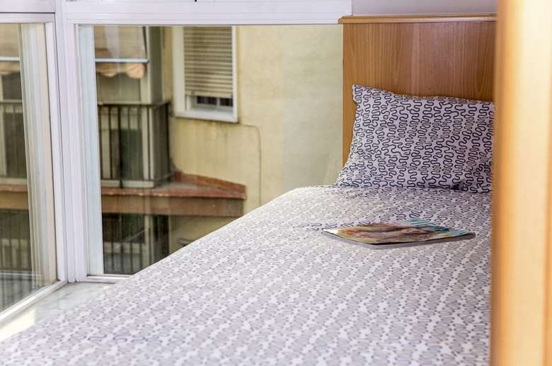 Apartamentos Sea & Wave Alonso de Palencia