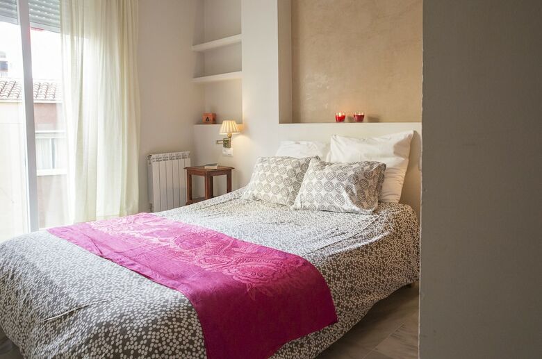 Apartamentos Sea & Wave Alonso de Palencia