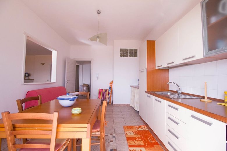Apartamento Appartamento Cerasuolo - Case Sicule