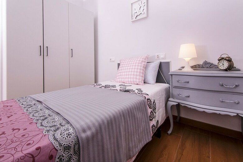 Apartamentos Sea & Wave Don Cristi�n