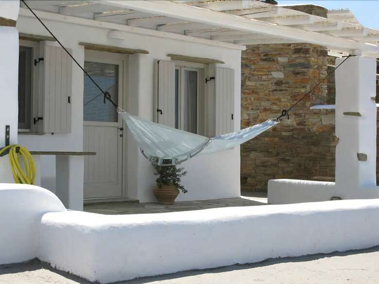 Aparthotel Vega Apartments