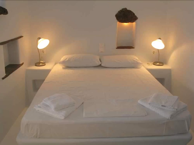 Aparthotel Vega Apartments