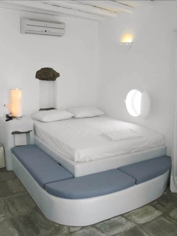 Aparthotel Vega Apartments