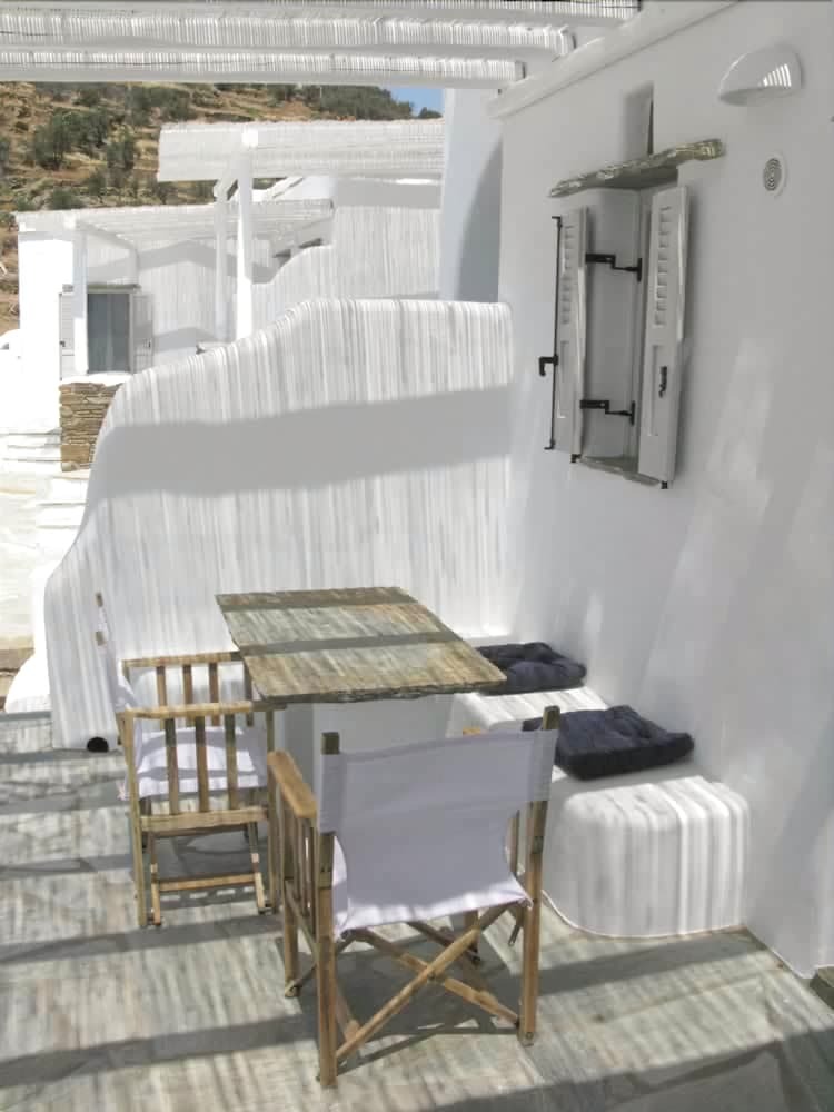 Aparthotel Vega Apartments