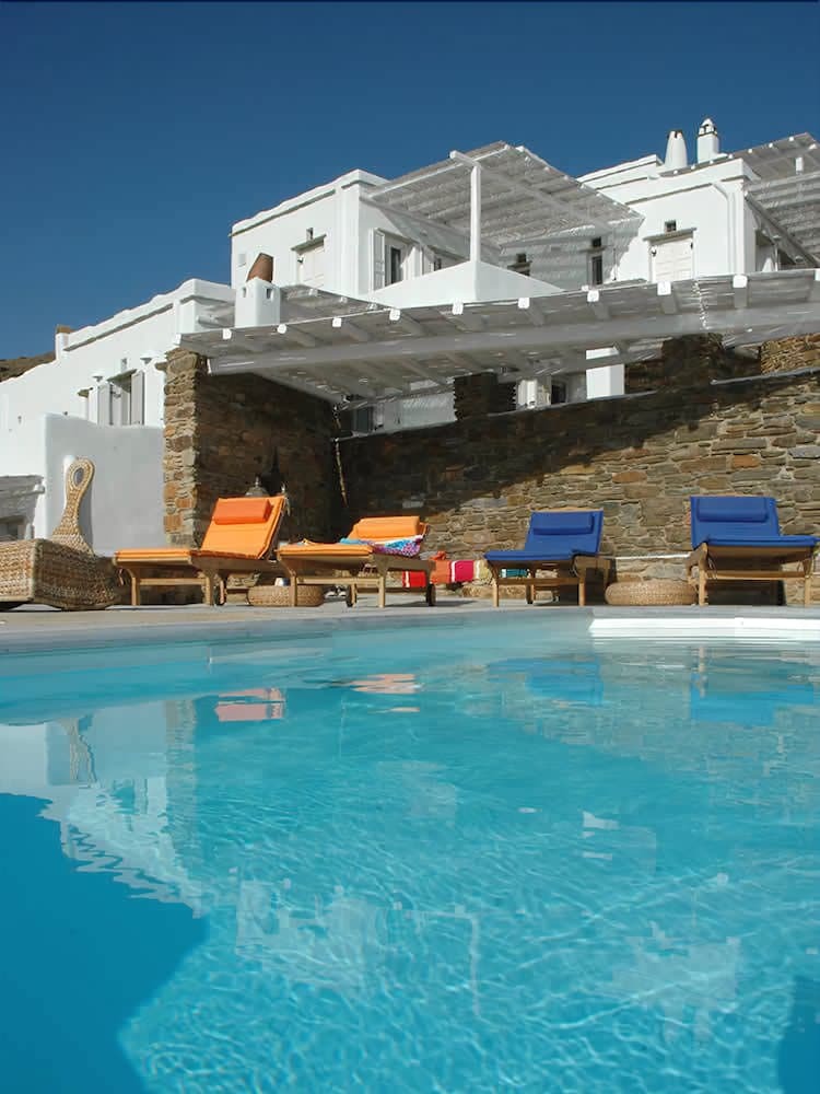 Aparthotel Vega Apartments
