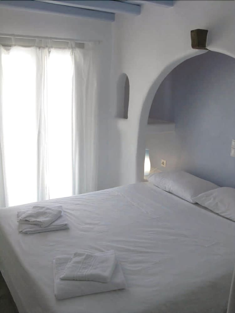 Aparthotel Vega Apartments
