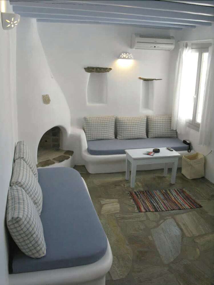 Aparthotel Vega Apartments