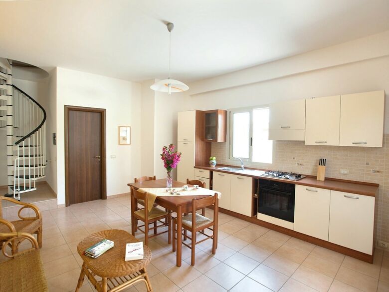 Apartamento Appartamento Oleandro - Case Sicule