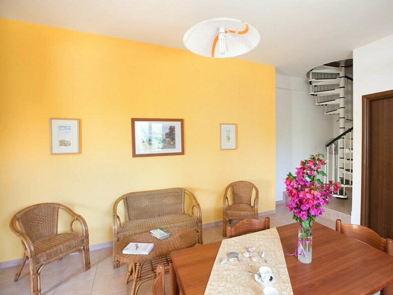 Apartamento Appartamento Oleandro - Case Sicule