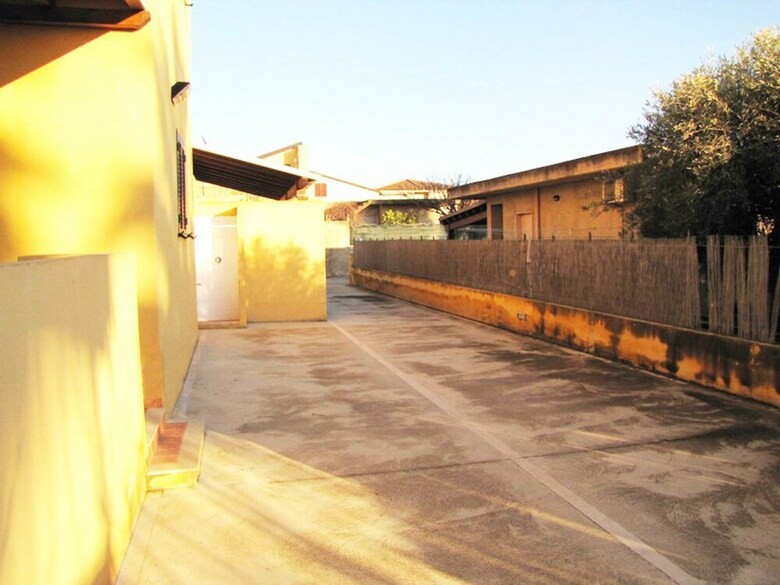 Apartamento Appartamento Oleandro - Case Sicule