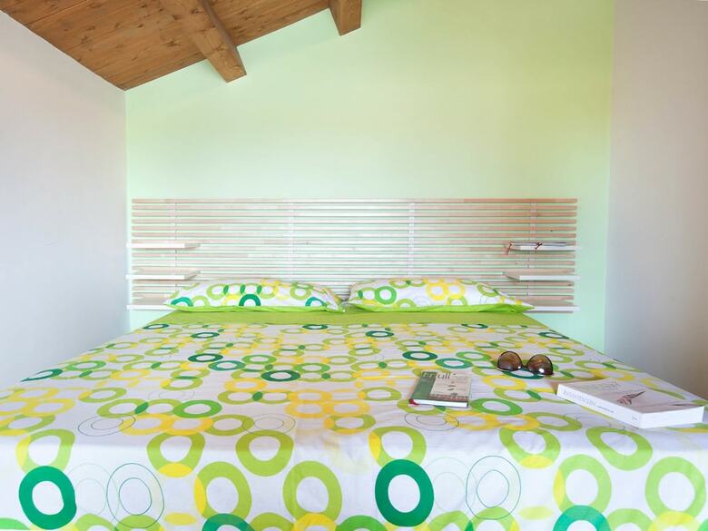 Apartamento Appartamento Oleandro - Case Sicule