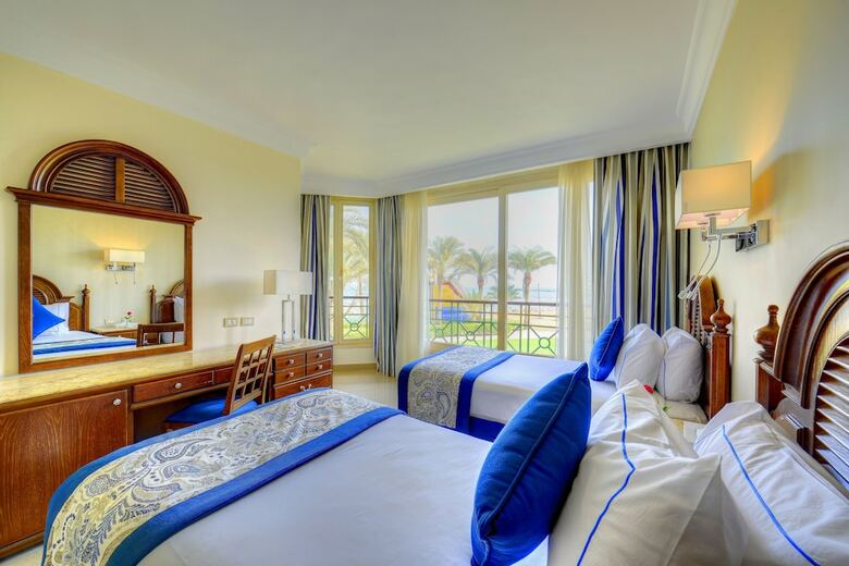 Apartamento Stella Di Mare Grand Hotel