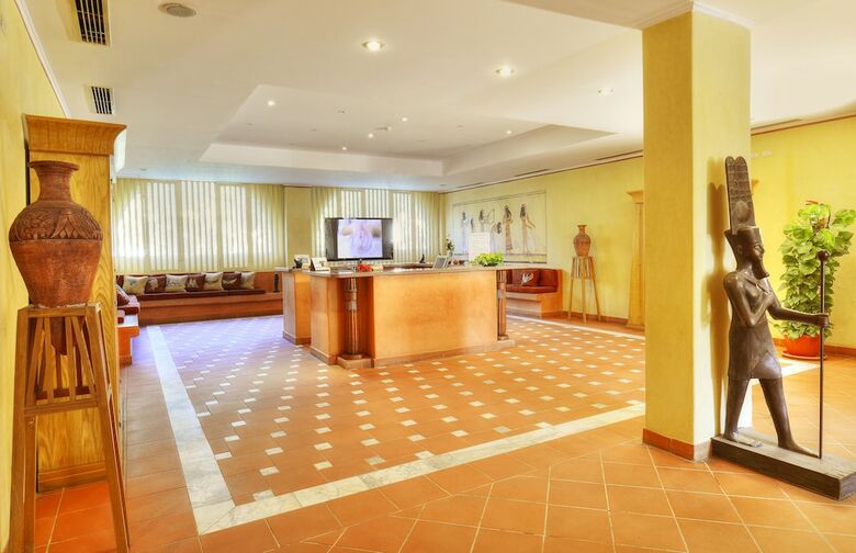 Apartamento Stella Di Mare Grand Hotel