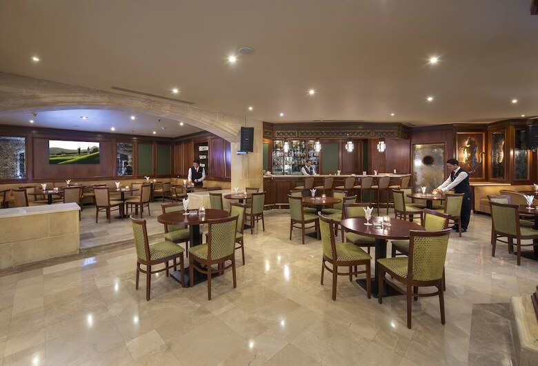Apartamento Stella Di Mare Grand Hotel