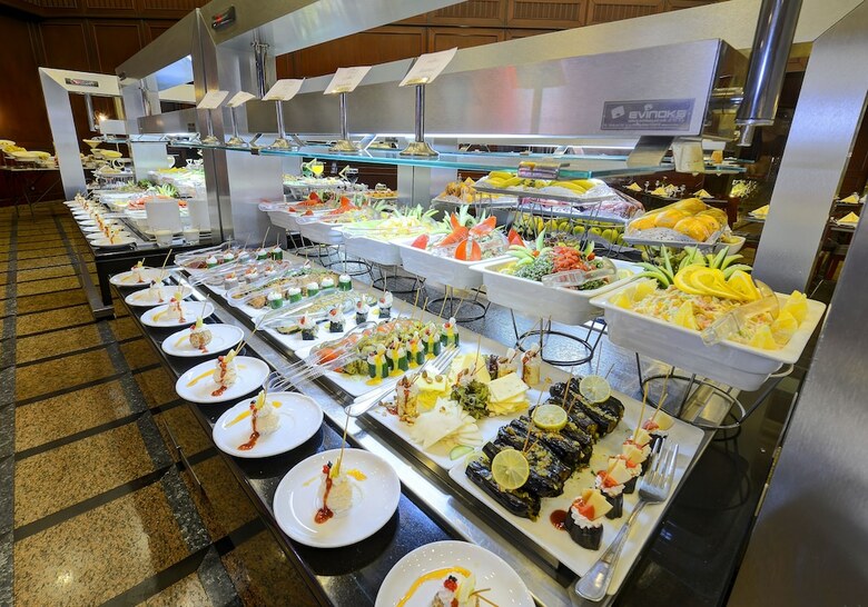 Apartamento Stella Di Mare Grand Hotel