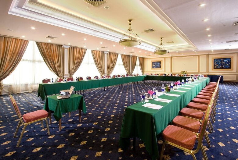 Apartamento Stella Di Mare Grand Hotel