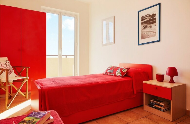 Apartamento Appartamento Del Pino - Case Sicule