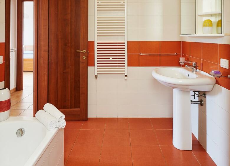 Apartamento Appartamento Del Pino - Case Sicule