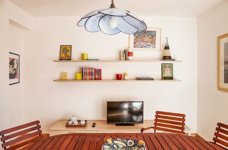 Apartamento Appartamento Del Pino - Case Sicule