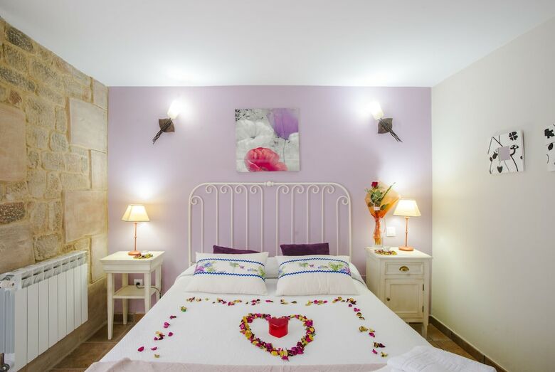 Hostal Posada Las Tres Mentiras