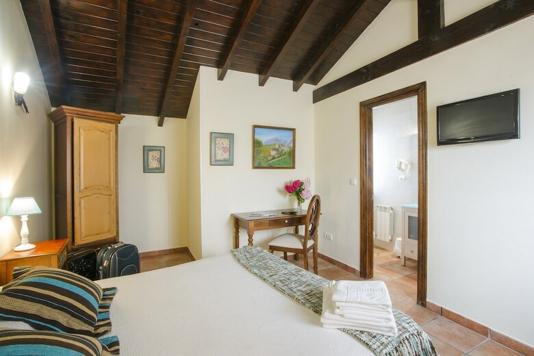 Hostal Posada Las Tres Mentiras