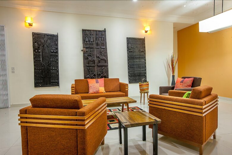 Hotel The Highbridge Guest Lodge