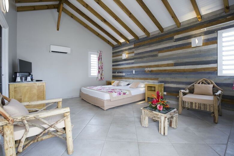 Hotel Bambou