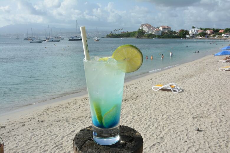 Hotel Bambou