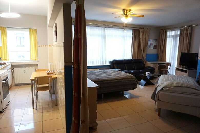 Aparthotel R�sidence Bara Midi