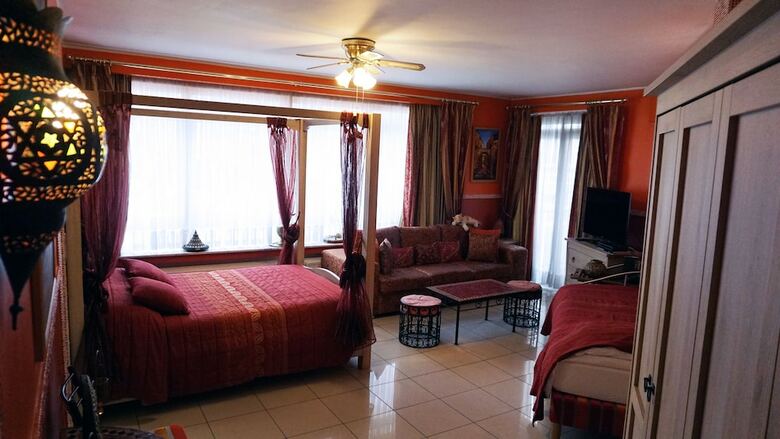 Aparthotel R�sidence Bara Midi