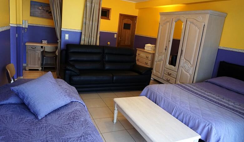Aparthotel R�sidence Bara Midi