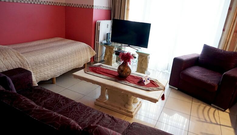 Aparthotel R�sidence Bara Midi