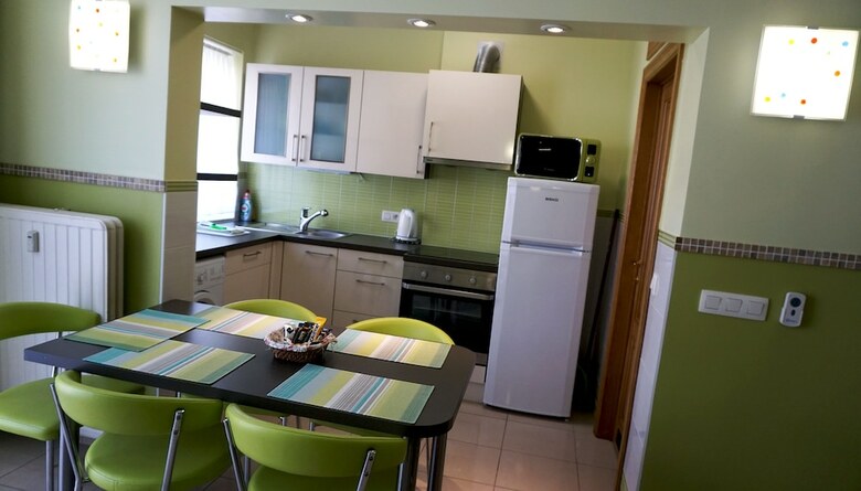 Aparthotel R�sidence Bara Midi