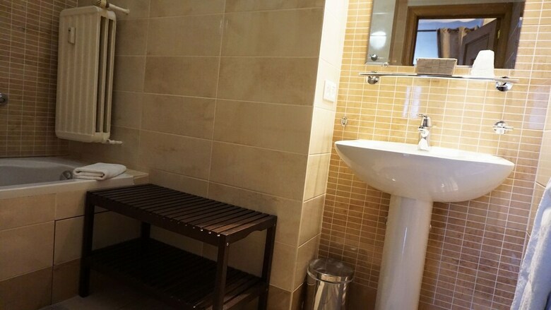 Aparthotel R�sidence Bara Midi