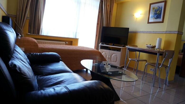 Aparthotel R�sidence Bara Midi