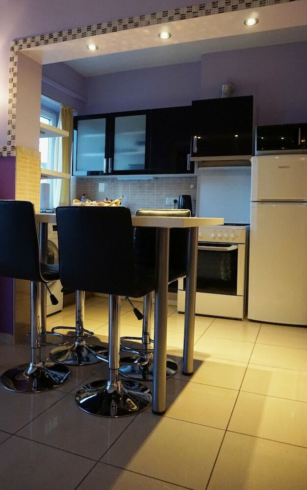 Aparthotel R�sidence Bara Midi